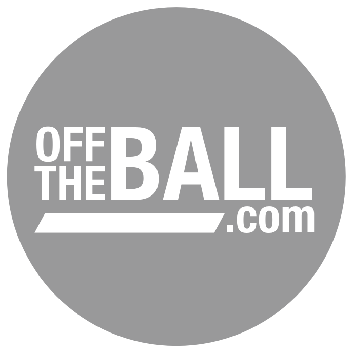 Off The Ball